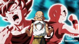 Rap De El Maestro Roshi