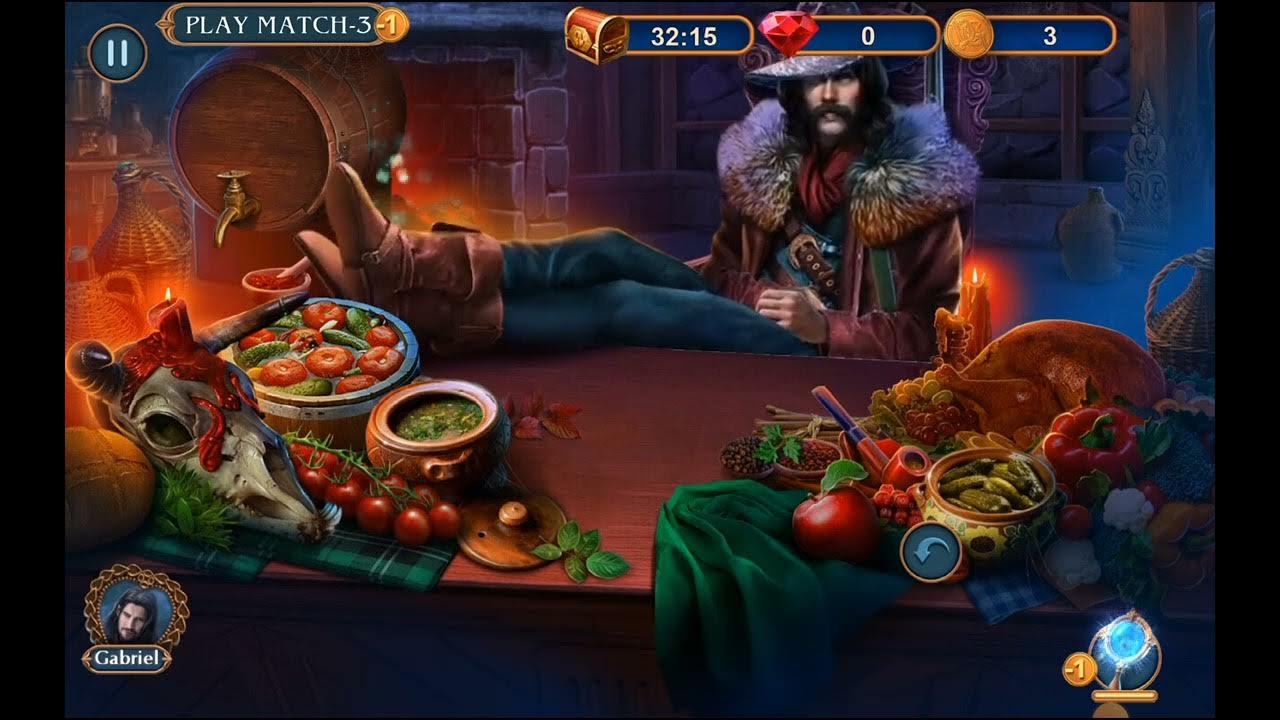 Romance 13 прохождение