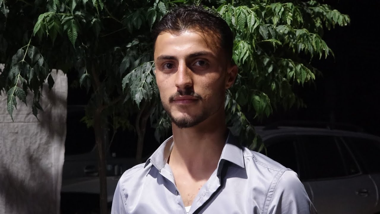 (2)زفاف العريس رجب عبد الله الناصيف