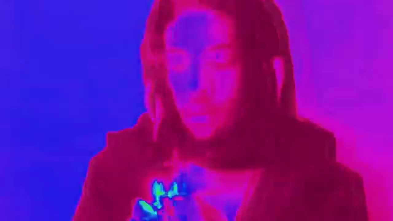 CHRIS TRAVIS - Sci Fi ( SLOWED + CLIP EDIT )