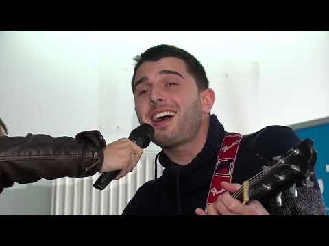 2018 წლის  შემაჯამებელი ღონისძიება