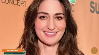 Sara Bareilles biography 