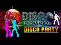 DISCO PARTY DER 70s BEST Of FETENHITS FOREVER