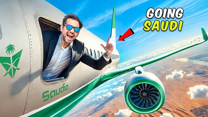Visiting Country Of Oil And Gas   In Business Class flight @MRINDIANHACKER @MrBeast