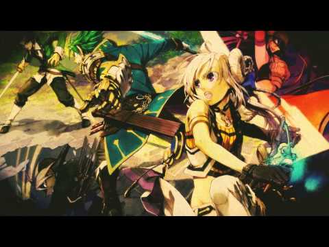 【富士見書房×メディアファクトリー】グランクレスト　PV