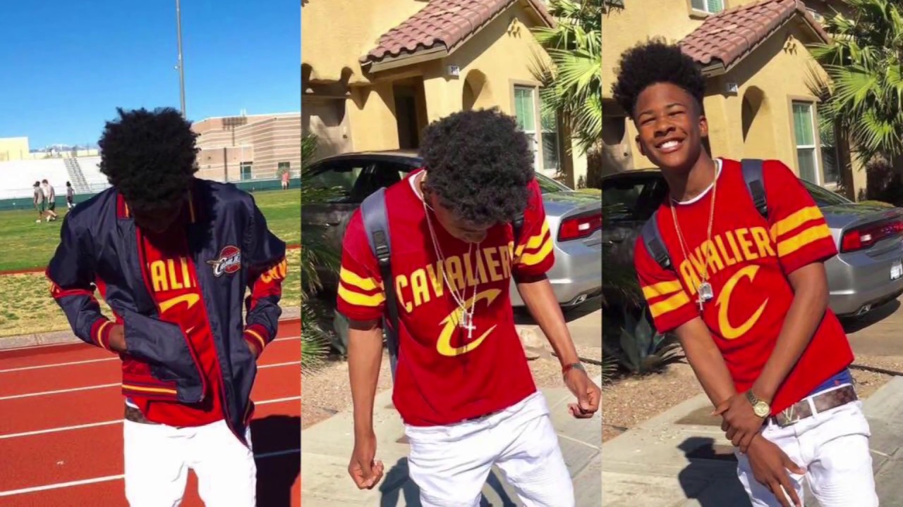 Jovon Mack Land - High By 2 ( AUDIO ) W/ LYRICS