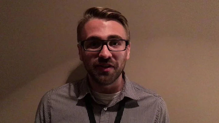 Reason for Reform: Josh Hellyer from IA-03