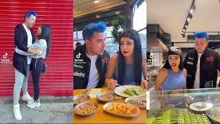 Gözde Akgün Selim Varol Yeni Tiktok Videoları Part 2