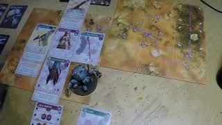 Horizon Zero Dawn™: The Board Game Playthrough - Live