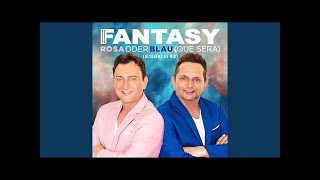 Rosa oder Blau Que Sera UltraFox DJ Mix  · Fantasy