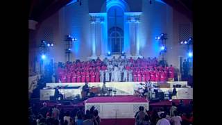 Watch Chicago Mass Choir Oh Taste And See video