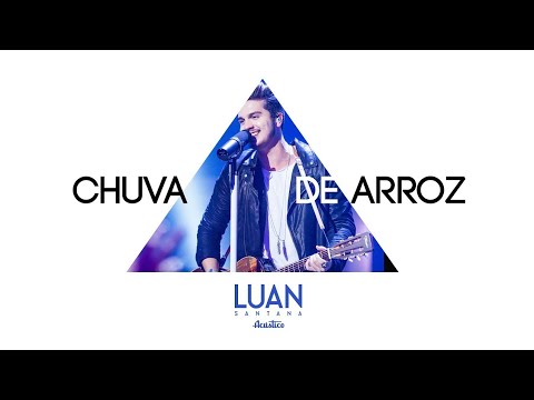 Luan Santana -