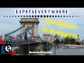 Budapest- Move, Live, and Work as a Foreigner (2020) Review/Preview Show | ExpatsEverywhere