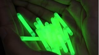 Светлячки для рыбалки (Fishing Fish Fluorescent Lightstick)(, 2015-09-27T18:44:42.000Z)