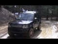 2010 Land Rover LR4 review