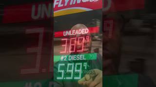 “BREAKING: Flying J Fuel Hits $5.99… Owner Operators Feeling It FIRST 🚛📉”