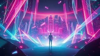 Don't Let Go | NOXIS | Dark Club EDM 2025 | Male Vocals | Festival Anthem