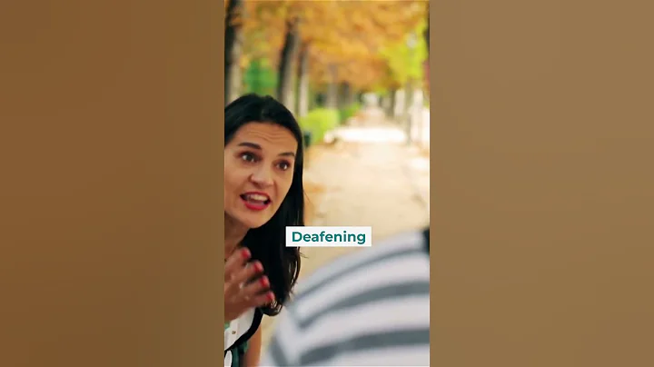 Conflict Resolution | Emotional Intensity | Rachel and Tom #motivation #shorts #story #couplegoals