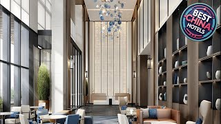Fairfield by Marriott Taishan | Jiangmen, China | Hotel Review 🌟
