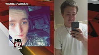 Both teens killed in Springport had criminal records