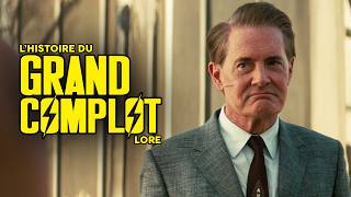 L'HISTOIRE DE FALLOUT - LA GRANDE EXPÉRIENCE (LORE)