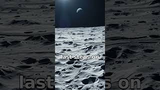 Apollo 17: Humanity's Last Steps on the Moon