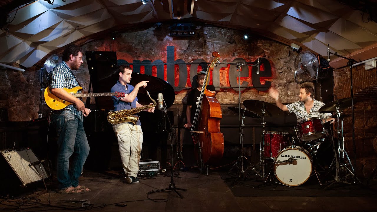 You Are Not Maurice Chevalier | MUT Trio & Masa Kamaguchi