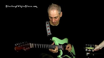 Greer Super Hornet Octave Fuzz