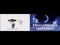 Combo Logos Tell Tale Productions DreamWorks Television 2003 Combo Logos Tell Tale Productions DreamWorks Television 2003
