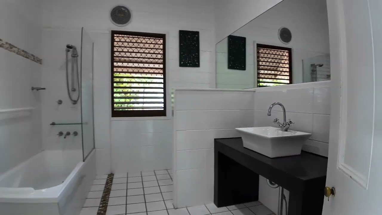 FOR RENT - 7 Bell Street, South Townsville