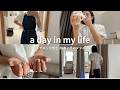 ネイルサロンを営む💅 30歳2児のママの1日vlog