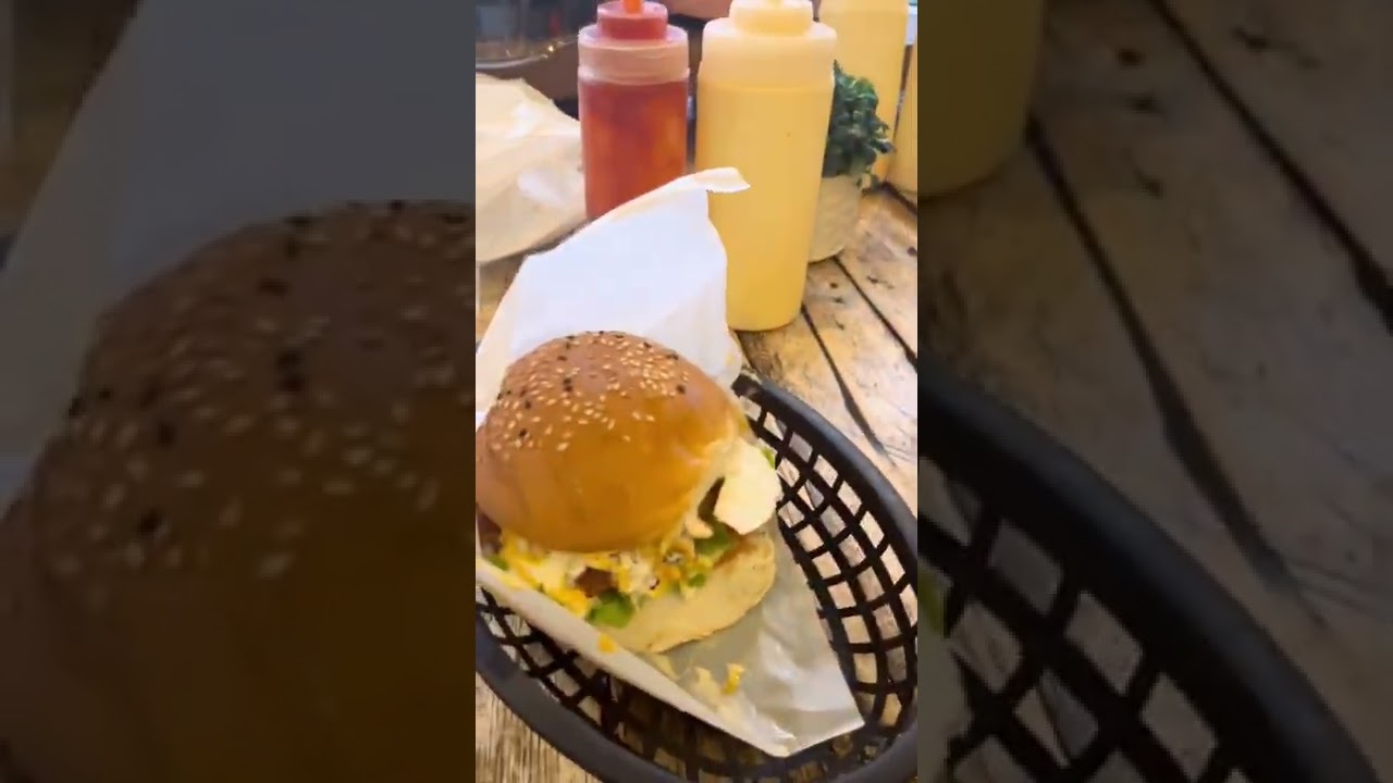 Jack’s Burger in Dapitan corner Don Quijote st Sampaloc Manila ️ YouTube