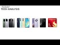 Today Tech Analysis iQoo13 ,RedmiA4 5G, Samsung GalaxyA16 5G,Qualcomm Snapdragon8Elite 2ChipsChipset