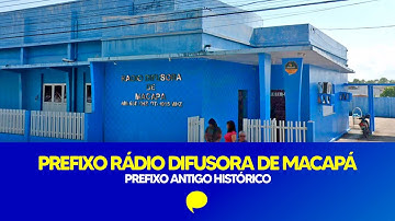 Prefixo - 98 FM - 98,9 MHz - Curitiba/PR 