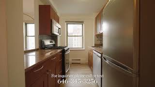 Virtual tour of 111 Hicks Street, 12C, Brooklyn Heights, Brooklyn