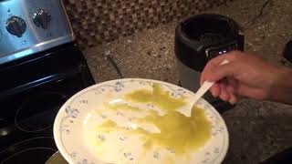 Mango Panna Aam Panna Recipe By Swarn Jit Kaur