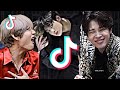 BTS TikTok Edits Compilation 2022 ★I got from my phone's gallery★ Part #1