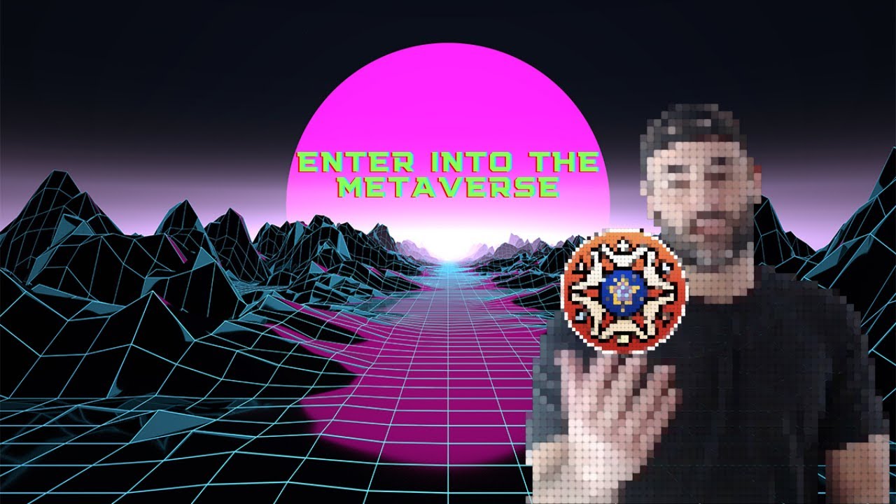 Why You Need To Enter The Metaverse: StarLink Explained!