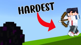 This is the HARDEST Eggwars Challenge