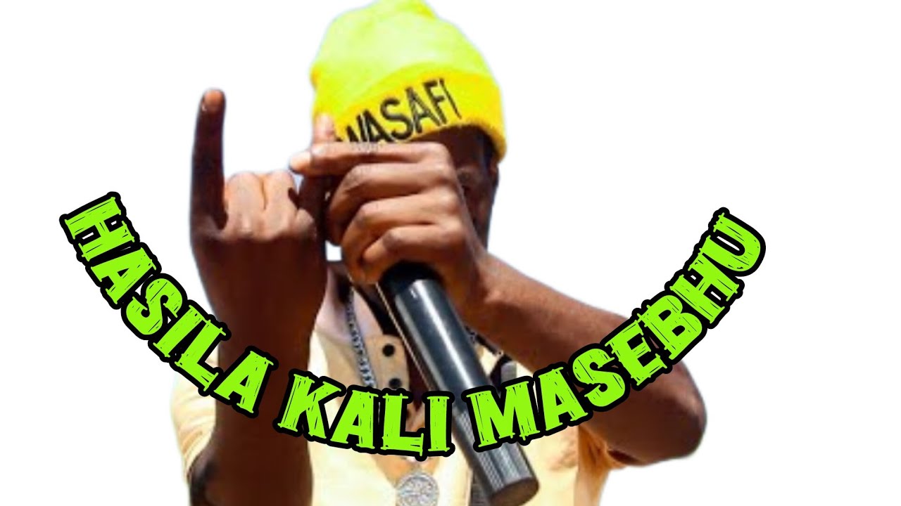 HASILA  KLI UJUMBE MASEBHU ZEZE MBASHA studio.mp3 