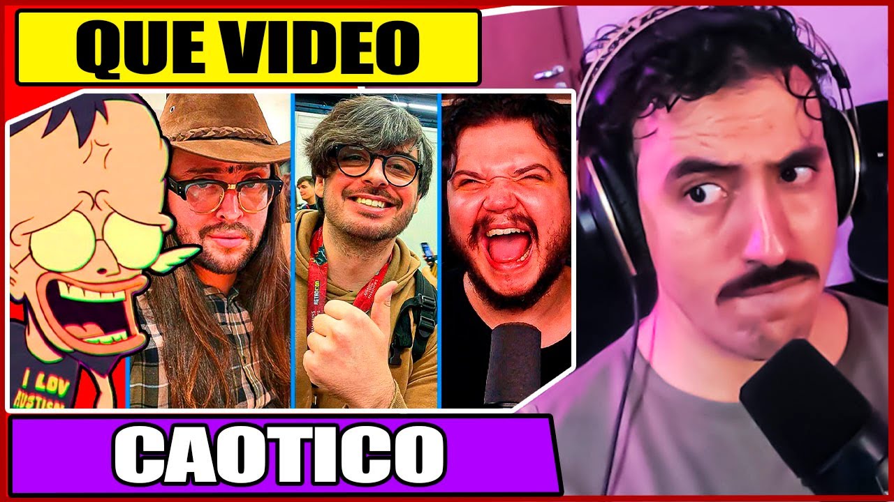 MEMES DO DISCORD feat. ‪@jogandofoddaci‬ 🫡 | Leozin React