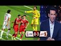 فرحة ابو تريكة عالهوا بعد اكتساح الاهلي الزمالك 0 3 درس قاسي للكومبارس والدوري يقرب للأهلي برافو
