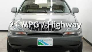 2003 Lexus RX 300 for sale in Boulder, CO