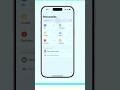 Find & Manage Saved Passwords on iPhone or iPad