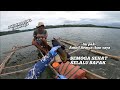 HASIL MANCING SAYA KASI SEMUA KE BAPAK INI.. SEMOGA SEHAT SELALU BAPAK 🙏