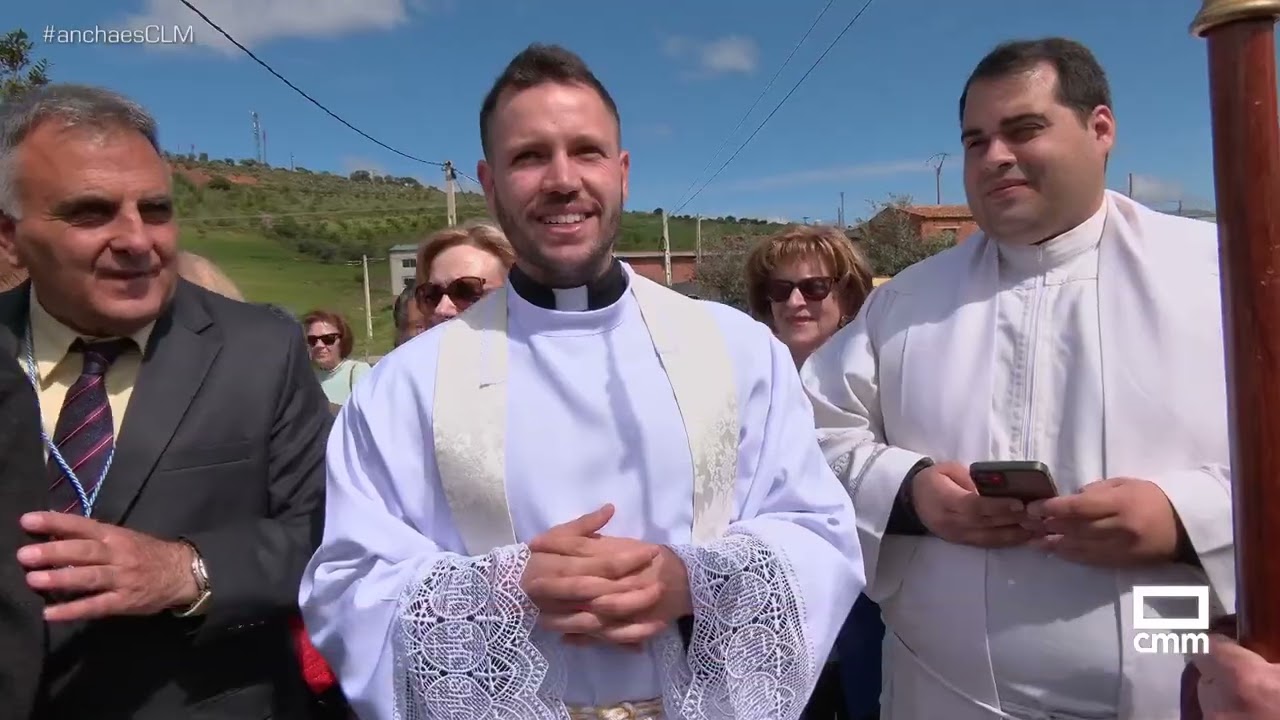 Fuentes y La Nava de Ricomalillo sellan su hermandad | Ancha es Castilla-La Mancha
