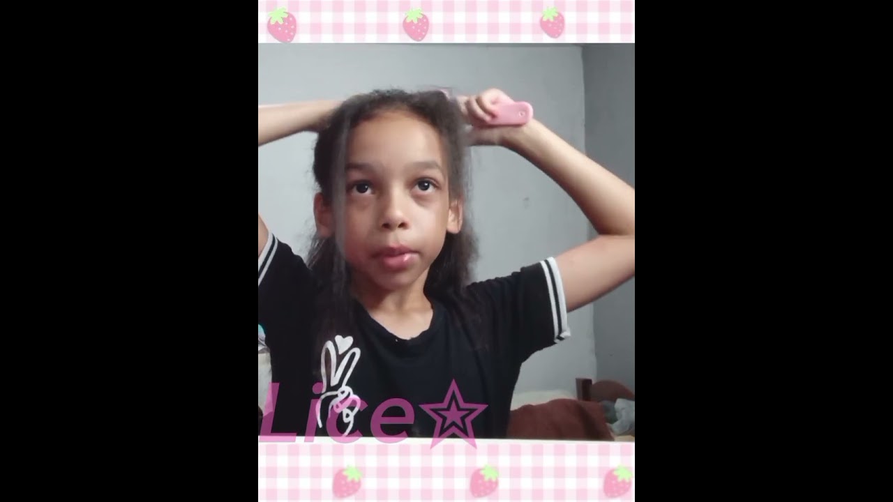 Tutorial de penteados (𝑙𝑖𝑐𝑒 𝑣𝑙𝑜𝑔𝑠💗🌈