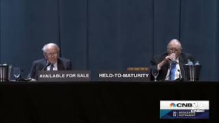 Warren Buffett & Charlie Munger on Working for Yourself & How There's Nothing Like It