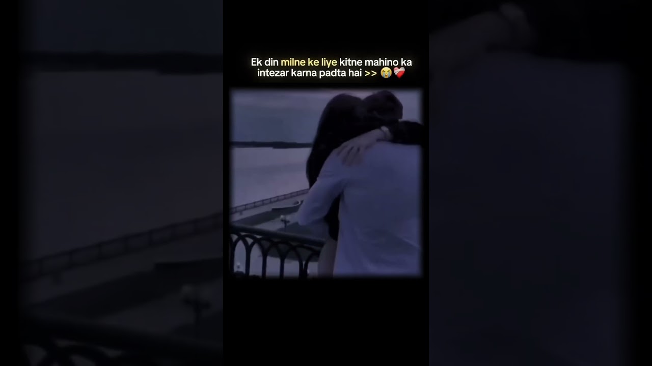 long distance relationship 💓🥀🫂 - villain AR || 