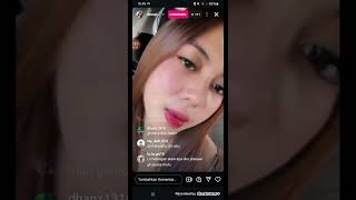 Instagram Live Desspitta